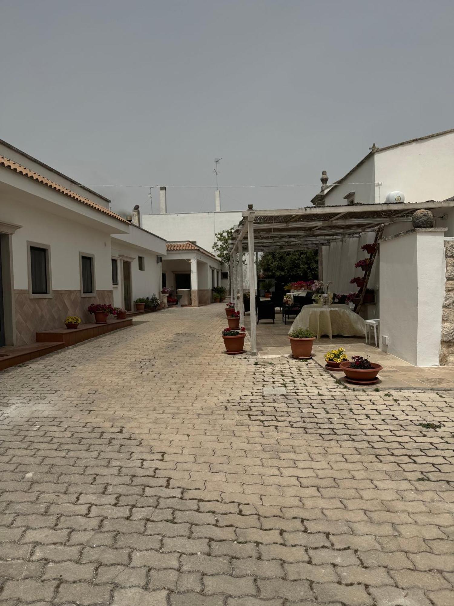 Masseria Pastore